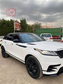 لاند روفر رنج روفر فلار